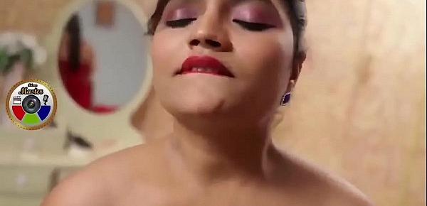  Sexy Desi Bhabi Hot Romance Tamil mallu Aunty South indian with Devar midnight Masti